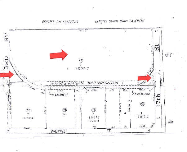 2120 S 7th St, Phoenix, AZ for lease - Building Photo - Image 1 of 7