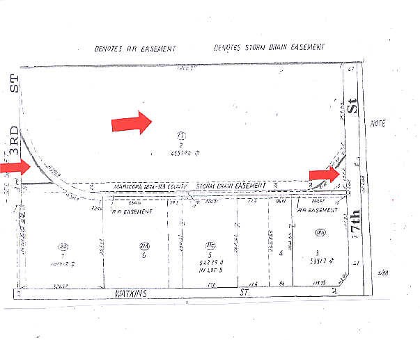 2120 S 7th St, Phoenix, AZ for lease Primary Photo- Image 1 of 8