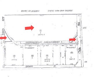 Plus de détails pour 2120 S 7th St, Phoenix, AZ - Industriel à louer