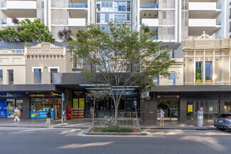 Plus de détails pour 310-330 Oxford St, Bondi Junction - Commerce de détail à louer