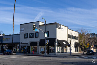 More details for 12260-12268 Ventura Blvd, Studio City, CA - Office for Lease