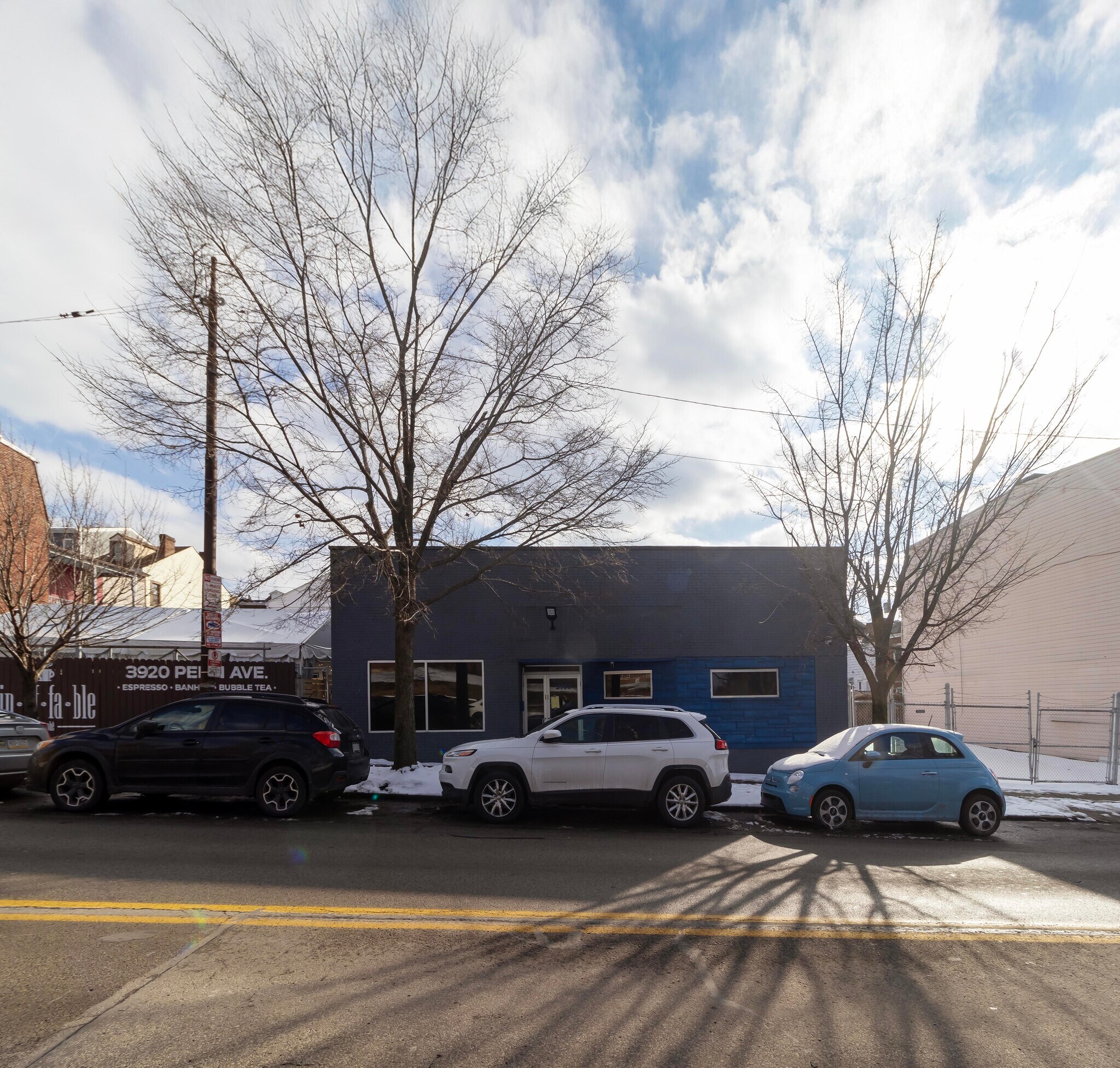 3908 Penn Ave, Pittsburgh, PA à vendre Photo principale- Image 1 de 18