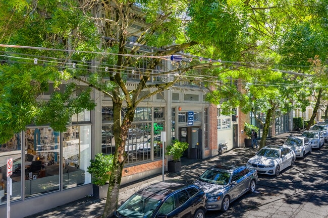 More details for 401 E Pine St, Seattle, WA - Retail for Lease