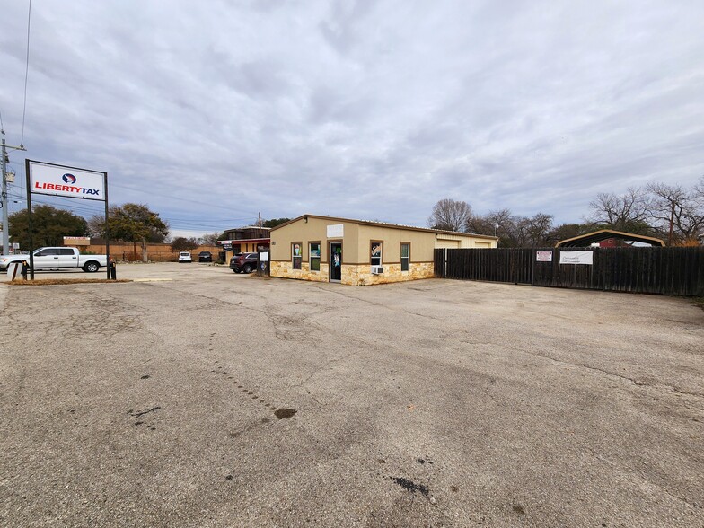 108 Schertz Pky, Schertz, TX for sale - Building Photo - Image 1 of 20