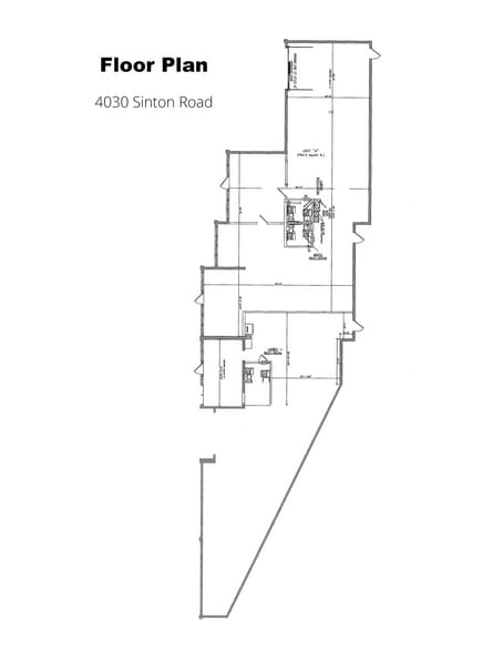 4030 Sinton Rd, Colorado Springs, CO for sale - Building Photo - Image 3 of 12