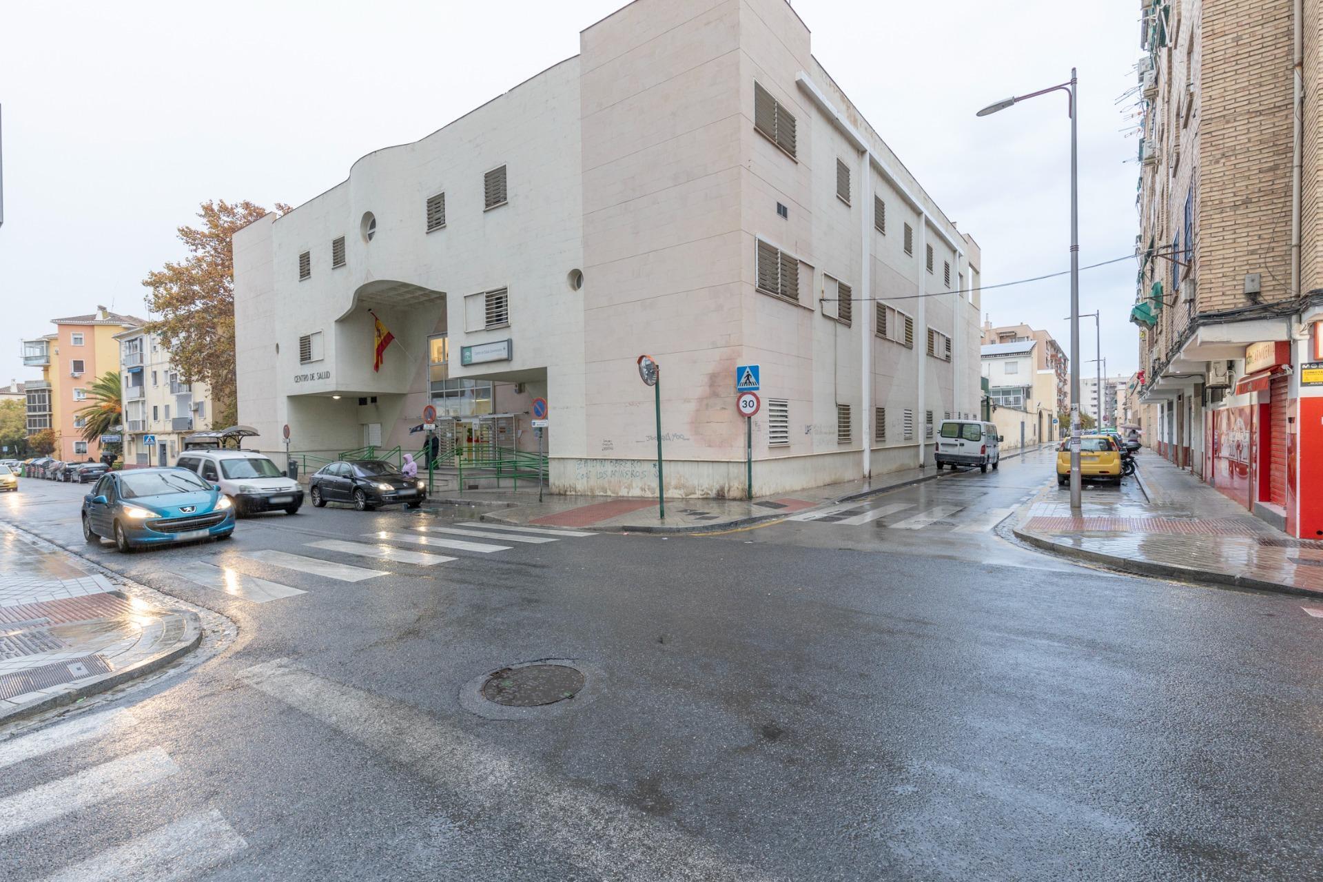 Calle Asturias, 29, Granada, Granada for sale Building Photo- Image 1 of 7