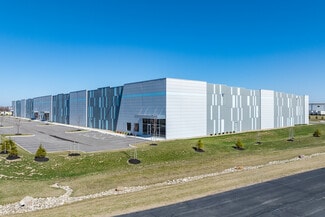 More details for 1001 Innovation Way, Marysville, OH - Industrial for Lease