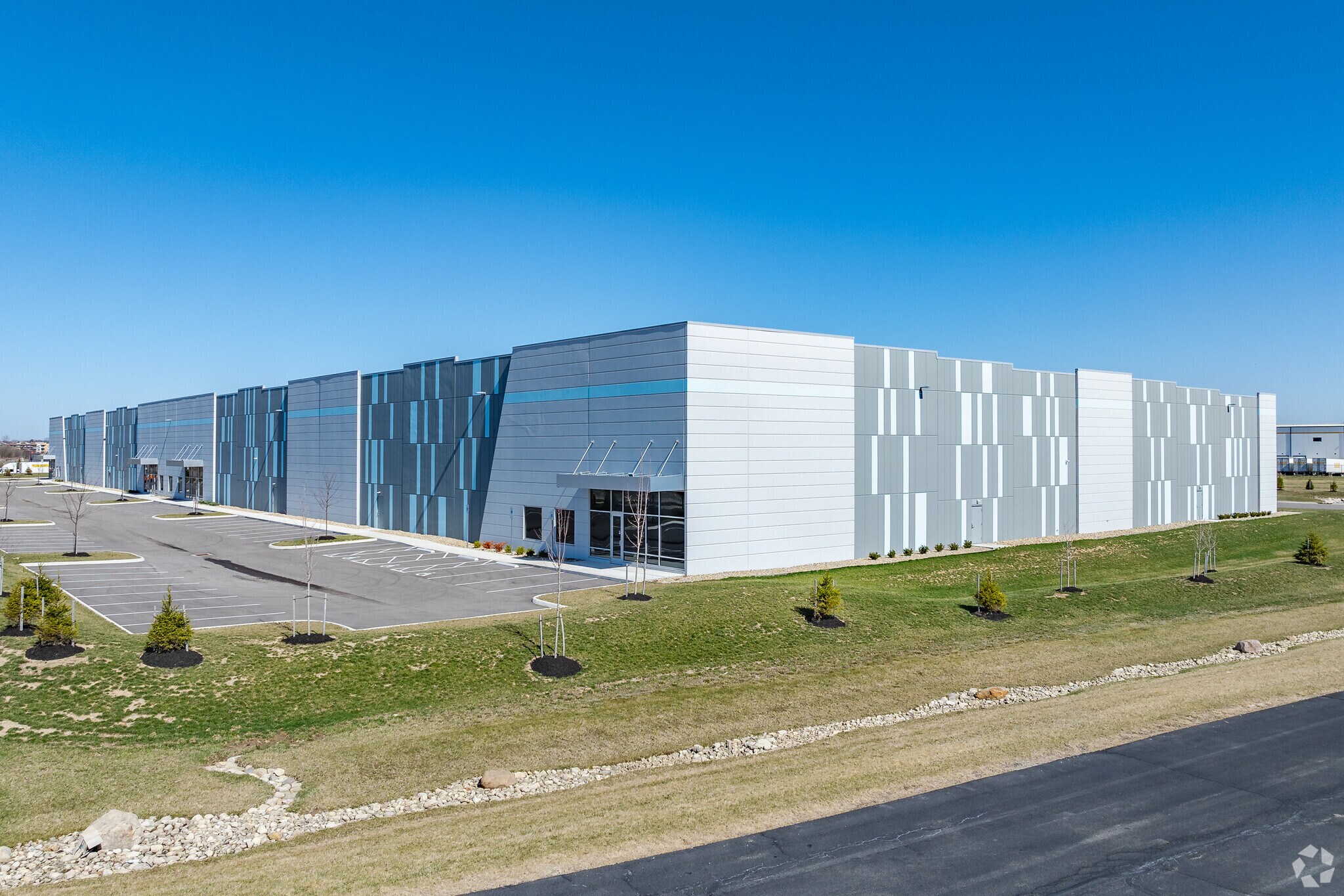 1001 Innovation Way, Marysville, OH à louer Photo du bâtiment- Image 1 de 15