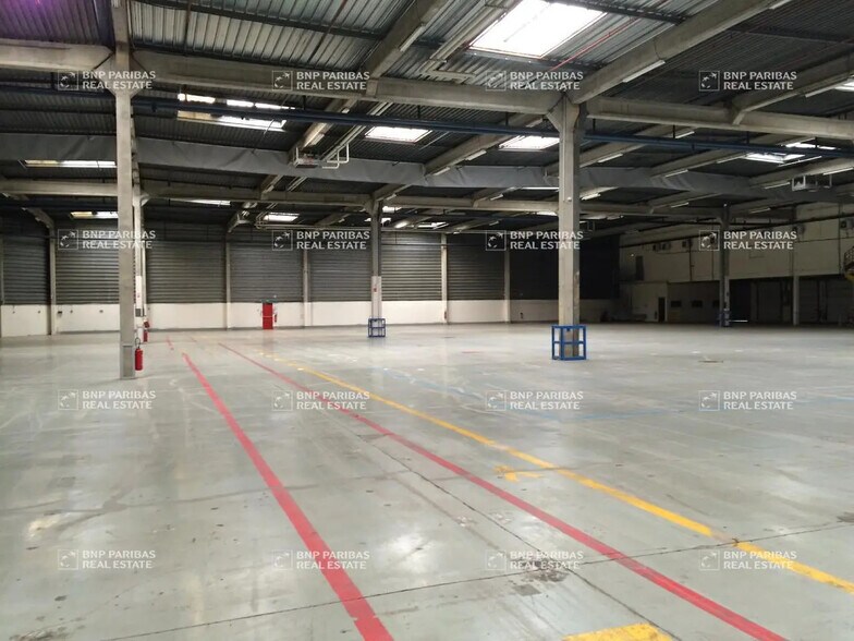 Bureau dans Wissous à louer - Photo intérieure - Image 3 de 5