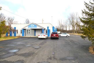 Plus de détails pour 2882 Johnstown Rd, Columbus, OH - Industriel à vendre