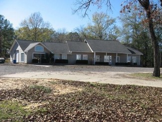 Plus de détails pour 3341 Hwy 49 S, Florence, MS - Bureau à vendre