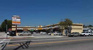 Plus de détails pour 4110 Verdugo Rd, Los Angeles, CA - Commerce de détail à louer