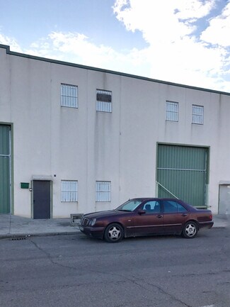 Plus de détails pour Industriel à vendre