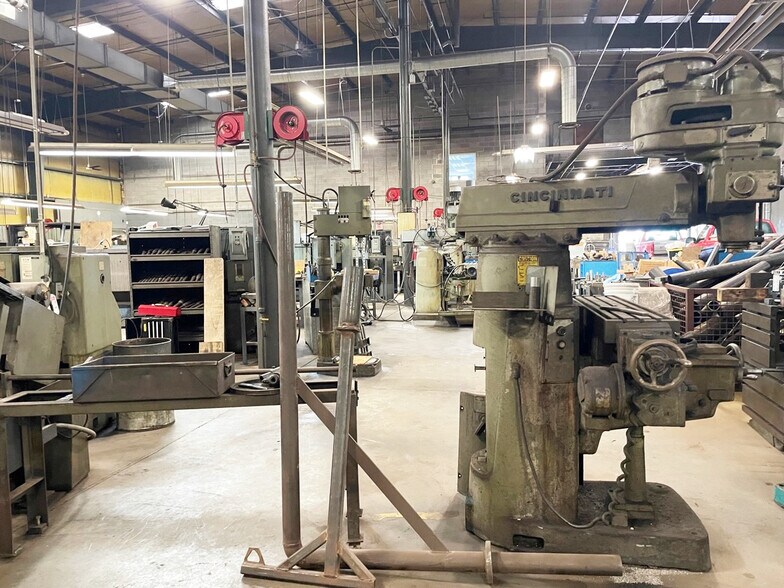 515 V St NE, Washington, DC à vendre - Photo intérieure - Image 3 de 5