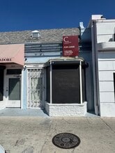 7509 Melrose Ave, Los Angeles, CA for sale Interior Photo- Image 1 of 4