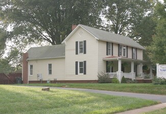 Plus de détails pour 20212 Zion Ave, Cornelius, NC - Bureau à vendre