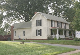 More details for 20212 Zion Ave, Cornelius, NC - Office for Sale