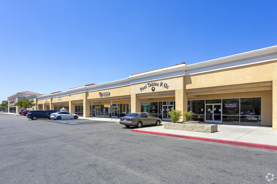 1445-1465 Shaw Ave, Clovis, CA for lease - Building Photo - Image 2 of 5