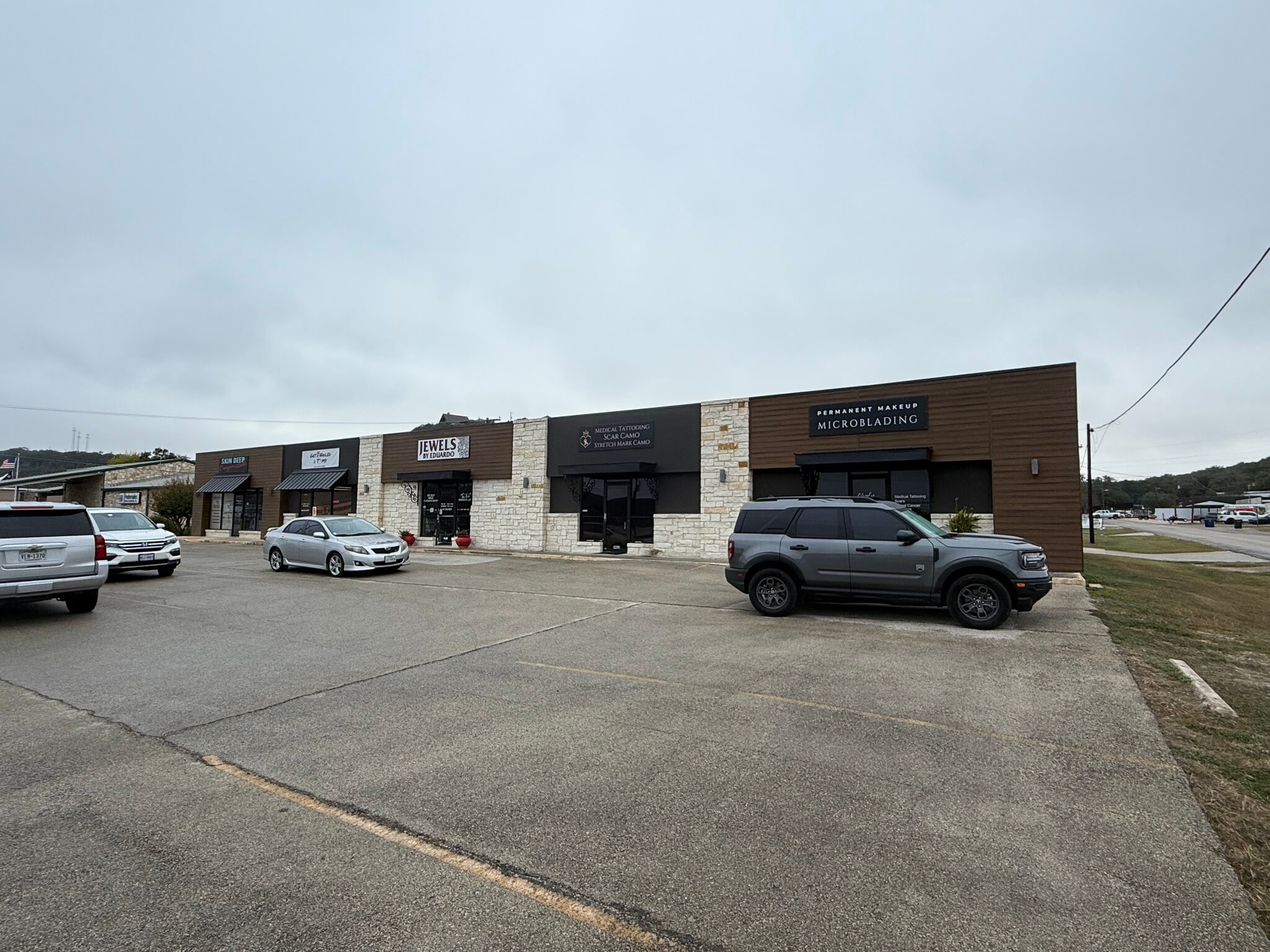 1500 FM 2673, Canyon Lake, TX for lease Building Photo- Image 1 of 10