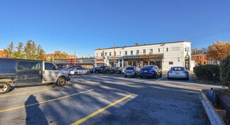 More details for 5004 1st St NW, Washington, DC - Retail for Sale