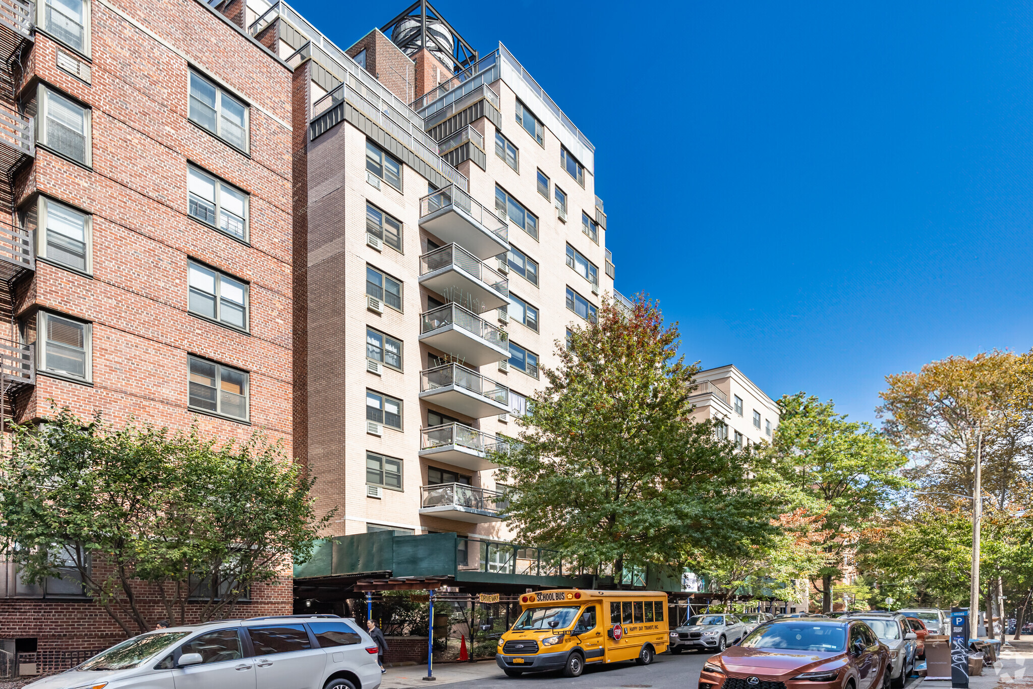 10933 71st Rd, Forest Hills, NY for sale Primary Photo- Image 1 of 14