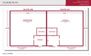 4B and 4C Floor Plans-w