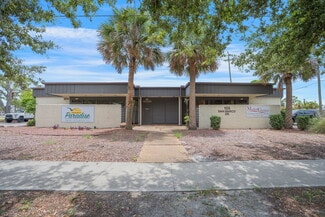 Plus de détails pour 101 San Marco Dr, Venice, FL - Bureau à louer