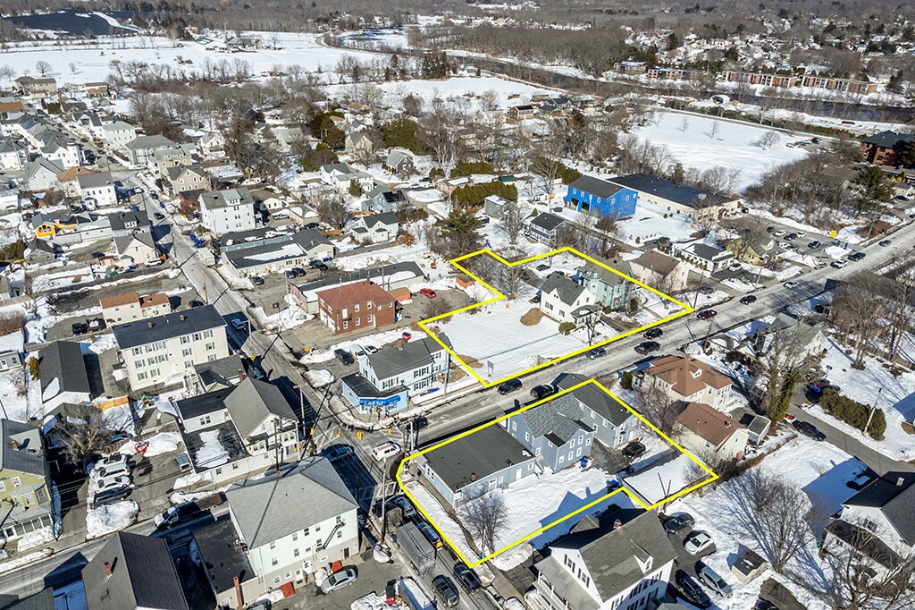 388 Child St, Warren, RI à vendre Photo principale- Image 1 de 63