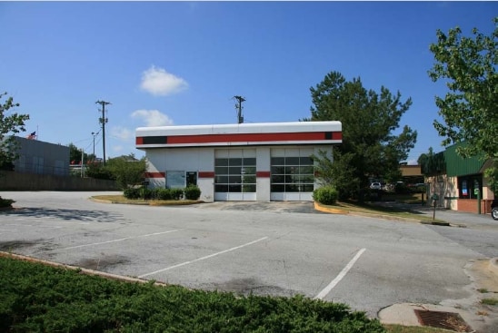 2320 Ronald Reagan Pky, Snellville, GA for sale - Building Photo - Image 2 of 9