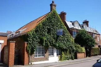 More details for 18 Lower Teddington Rd, Kingston Upon Thames - Office for Sale