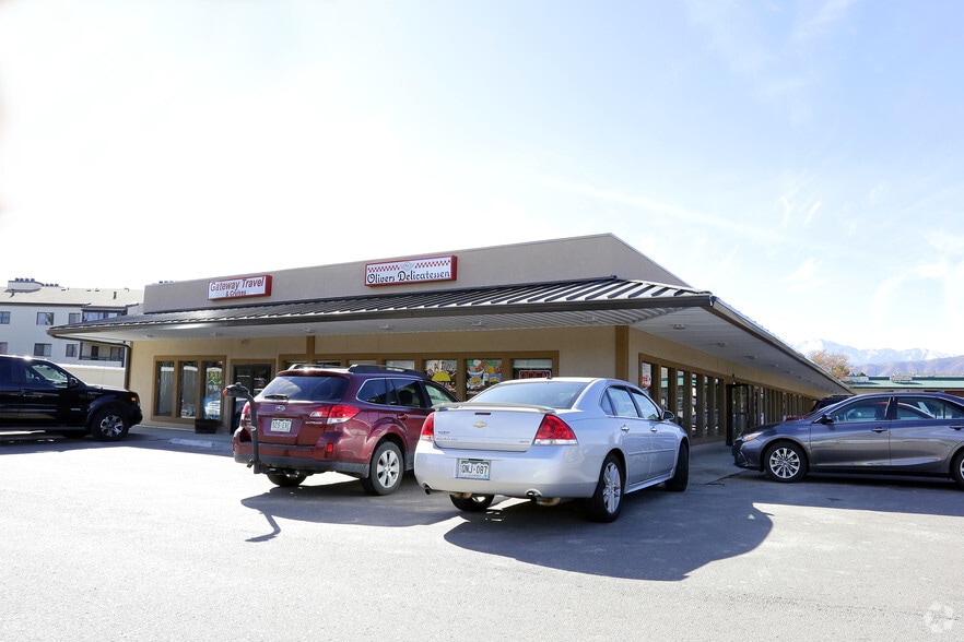 6602-6616 Delmonico Blvd, Colorado Springs, CO for lease - Building Photo - Image 3 of 5