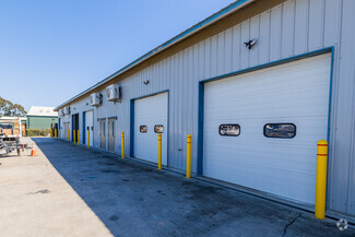 More details for 3487 Collins Ave, Richmond, CA - Office, Industrial for Lease