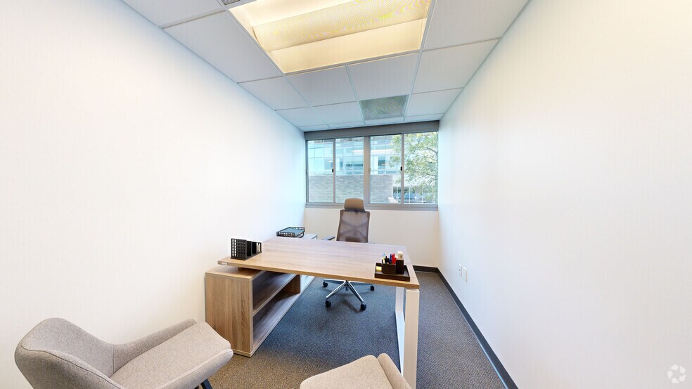 9465 Wilshire Blvd, Beverly Hills, CA à louer - Numérisation 3D de Matterport - Image 3 de 24