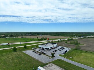 Plus de détails pour 7000 First Ranger Dr, South Beloit, IL - Commerce de détail à louer