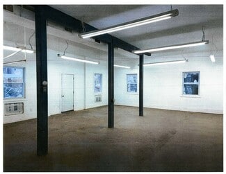 More details for 113 Grant ave, Harrison, NJ - Industrial for Lease