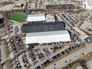 1 Racquet Ln, Monroeville, PA - Aerial map view - Image1