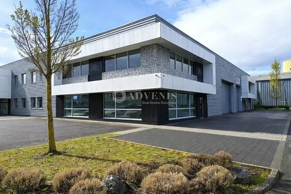 Flex in Marcq-en-Baroeul for lease Primary Photo- Image 1 of 9