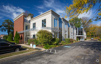 More details for 945 E Haverford Rd, Bryn Mawr, PA - Office/Medical for Lease