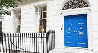 Plus de détails pour 136 Harley St, Londres - Médical à louer