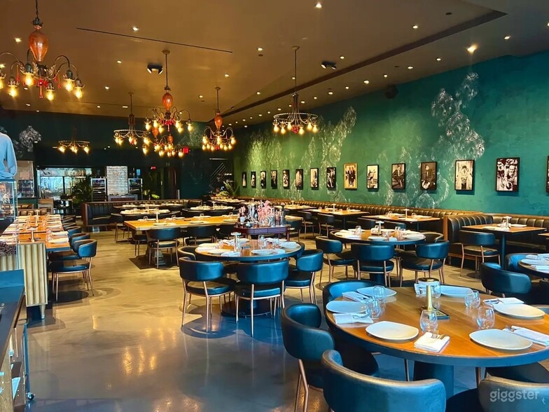 184-188 N Canon Dr, Beverly Hills, CA for lease - Building Photo - Image 3 of 12