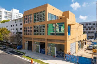 Plus de détails pour 70 NW 28th St, Miami, FL - Bureau, Commerce de détail à louer