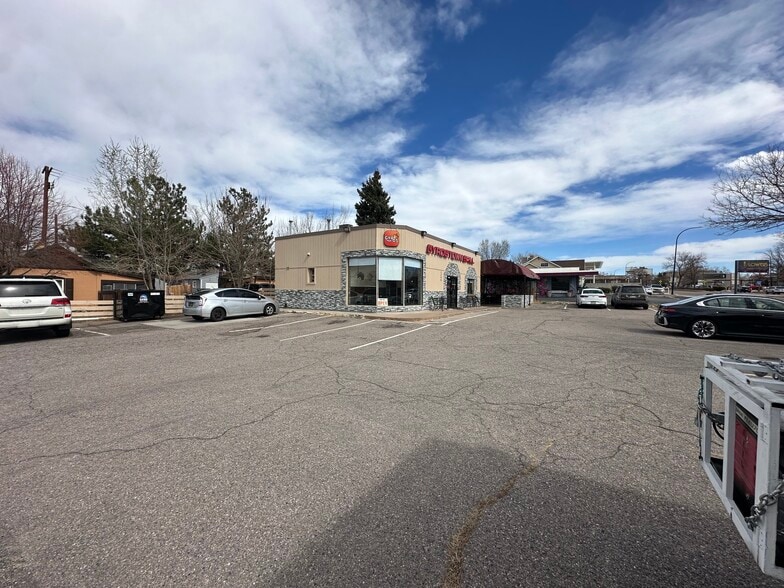 1399 W Littleton Blvd, Littleton, CO à vendre - Photo du bâtiment - Image 3 de 24