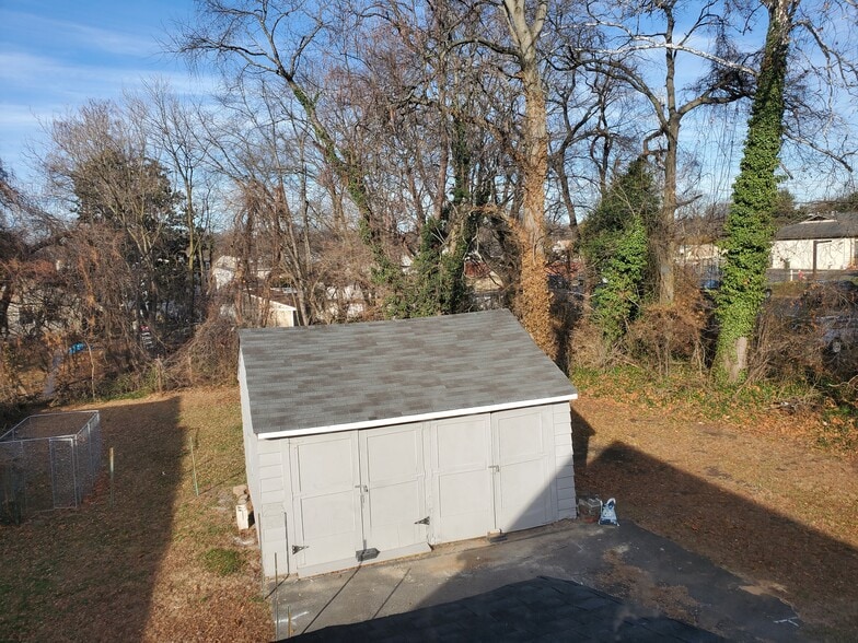 2108 Nottingham Way, Hamilton, NJ à louer - Photo du bâtiment - Image 2 de 4