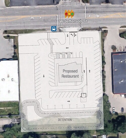 2210 W Jefferson St, Joliet, IL for sale Building Photo- Image 1 of 3