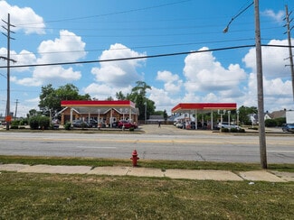 Plus de détails pour 5270 Northfield Rd, Maple Heights, OH - Commerce de détail à vendre