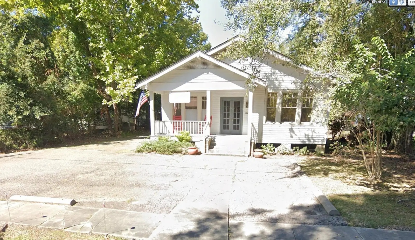 139 N Theard St, Covington, LA à louer Photo principale- Image 1 de 3