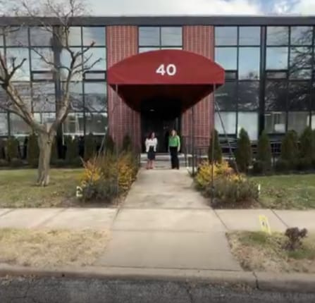 40 Railroad Ave, Glen Head, NY for lease - Commercial Listing Video - Image 2 of 14