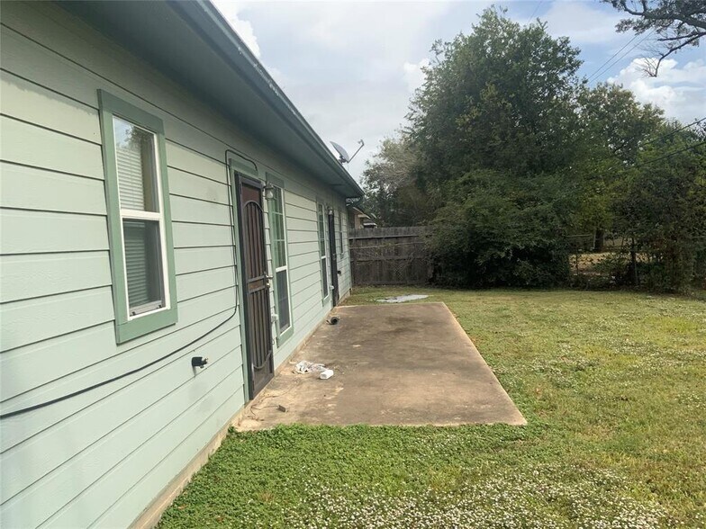 3110 Grassmere St, Houston, TX à vendre - Photo du bâtiment - Image 3 de 4