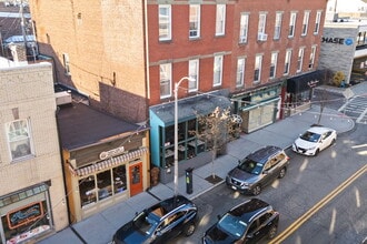 8 N Broadway, Nyack, NY - Aérien  Vue de la carte - Image1