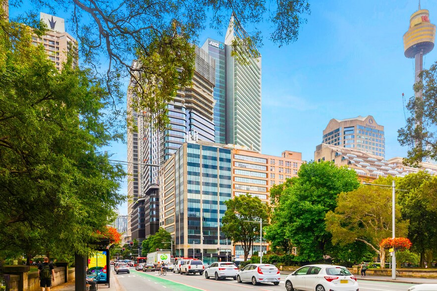 60 Park St, Sydney for sale - Building Photo - Image 2 of 4